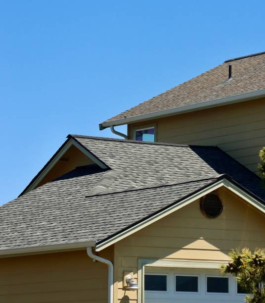 Best Roof Leak Repair  in Morongo Valley, CA