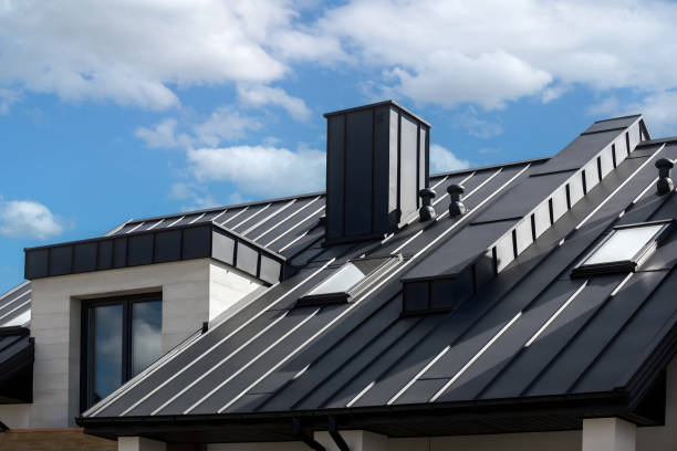 Best Roof Coating and Sealing  in Morongo Valley, CA